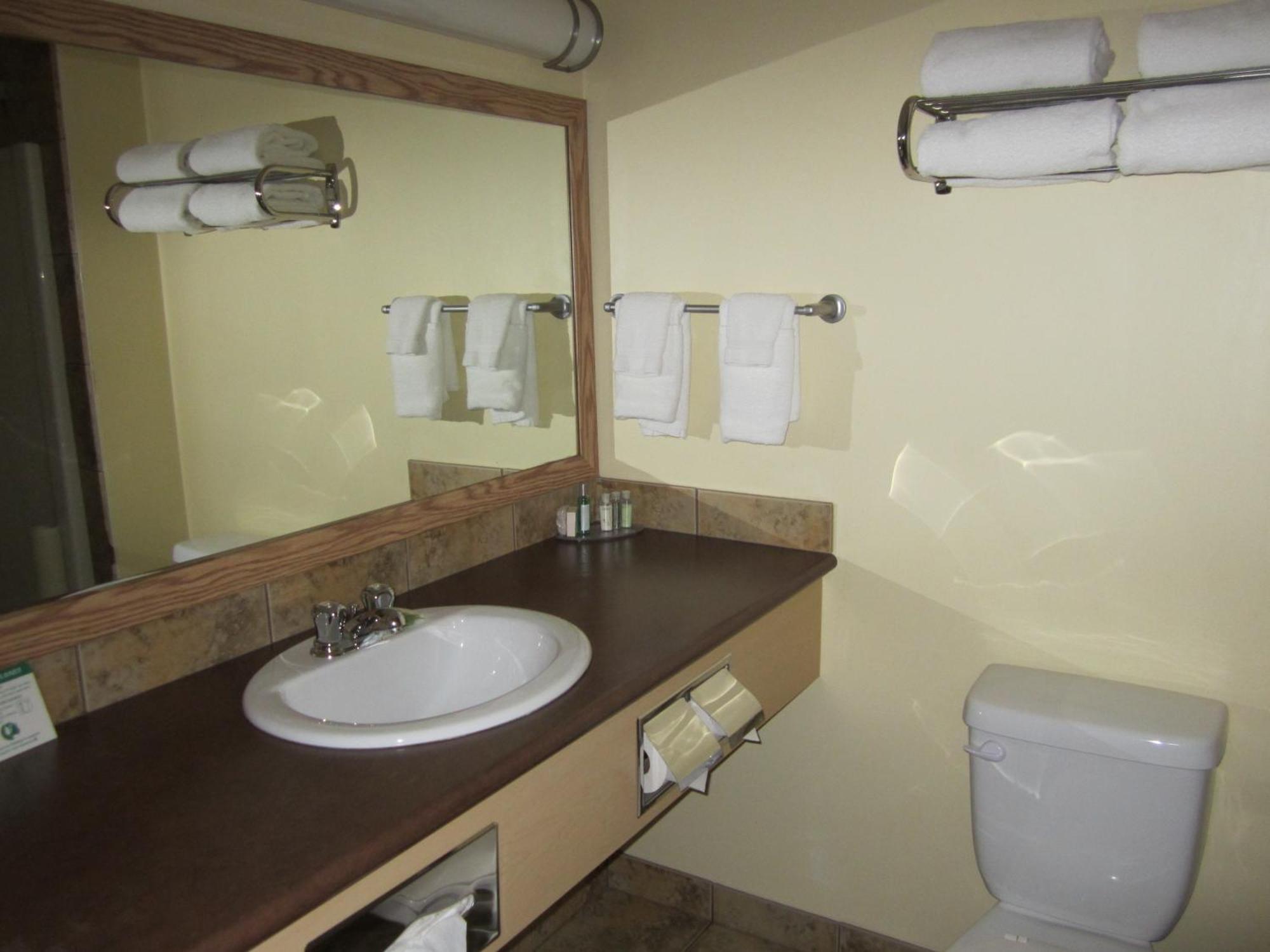 Trend Mountain Hotel & Conference Centre Tumbler Ridge Quarto foto